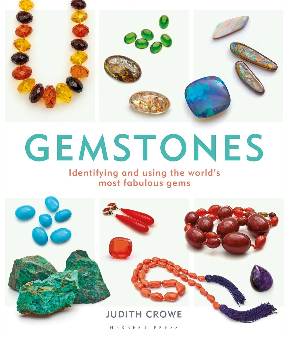 Gemstones - Judith Crowe