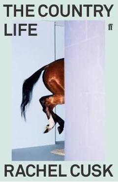 Coperta cărții 'Country Life - Rachel Cusk'