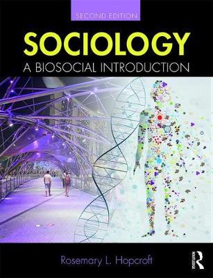 Sociology - Rosemary L Hopcroft