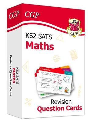 New KS2 Maths SATS Revision Question Cards (for the 2020 tes -  