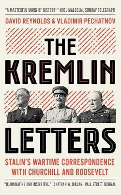 Kremlin Letters - David Reynolds