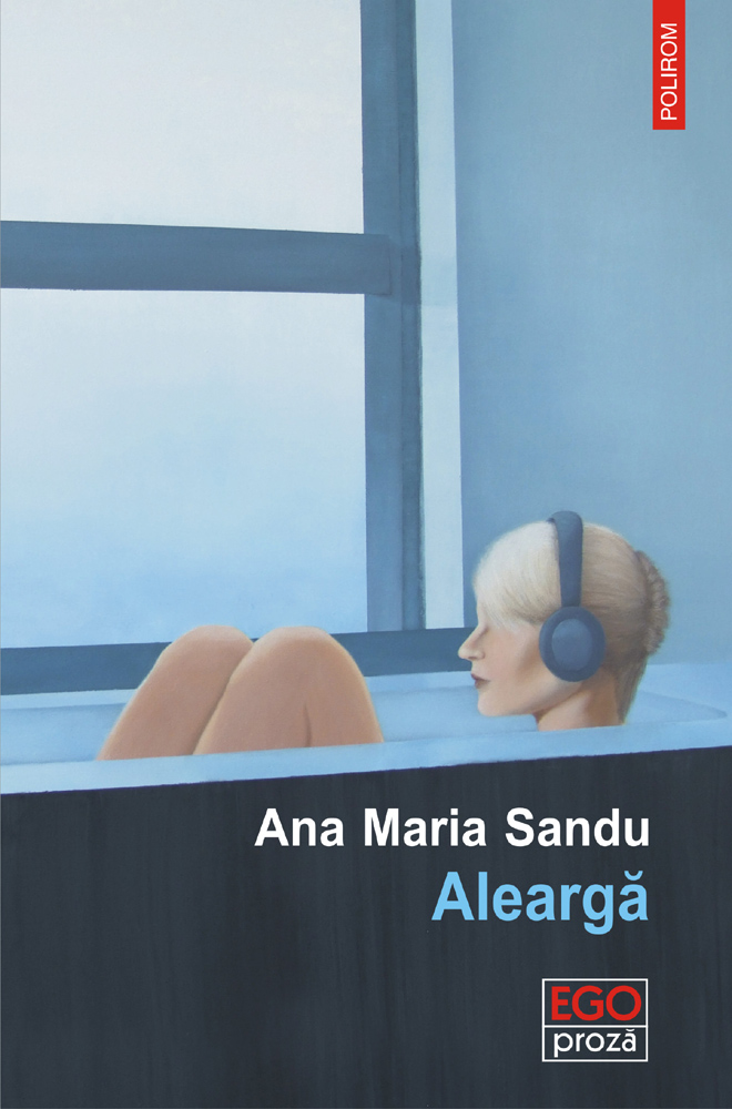 eBook Alearga - Ana Maria Sandu