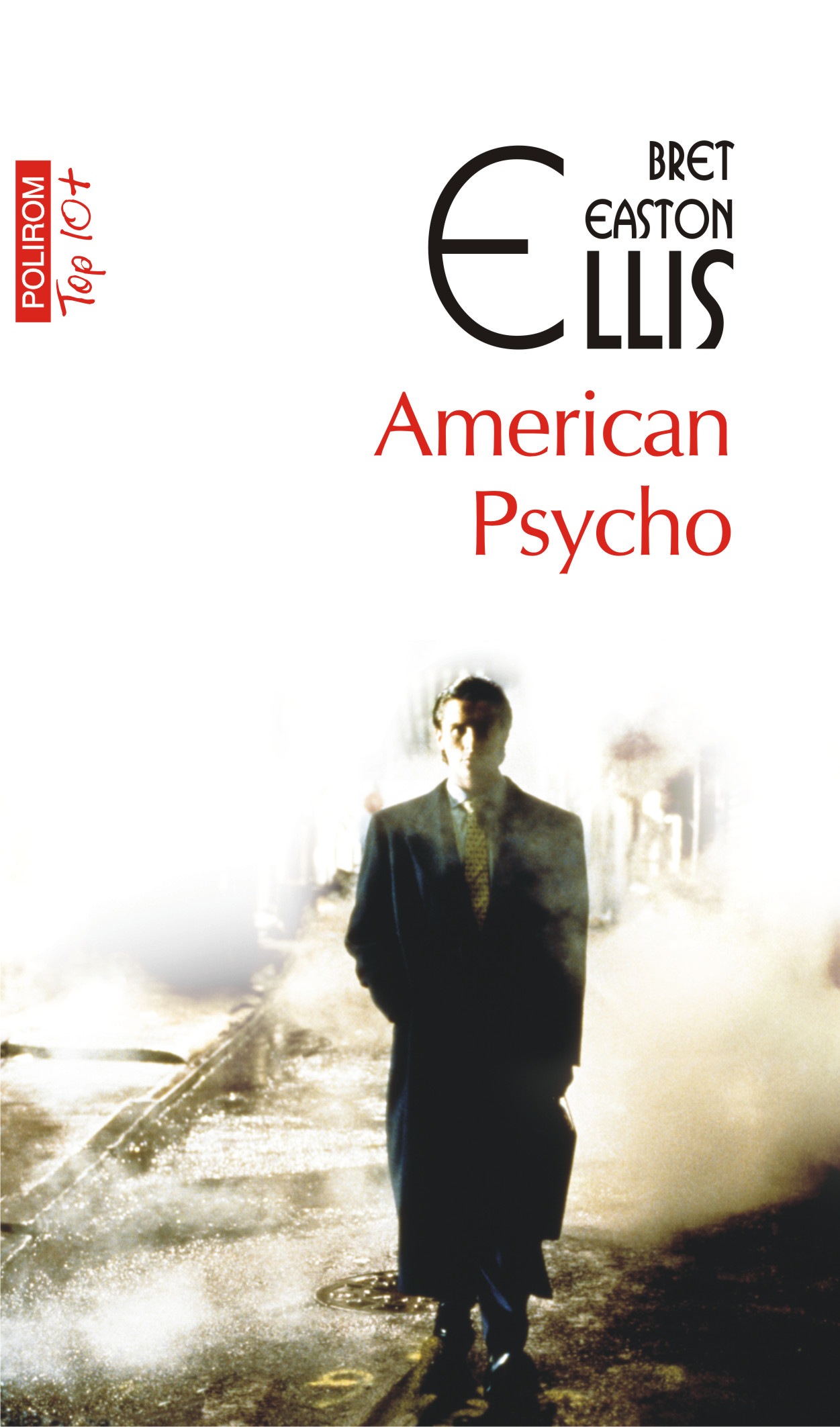 eBook American Psycho - Bret Easton Ellis