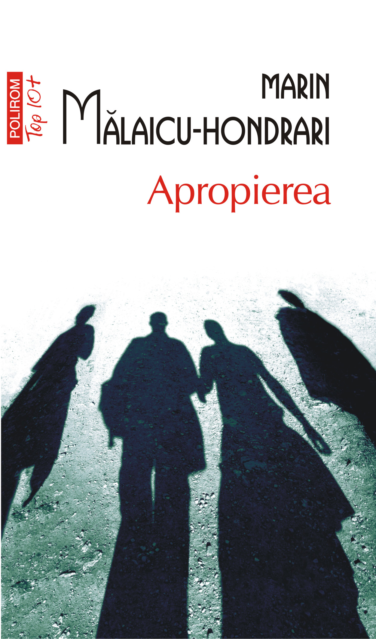 eBook Apropierea - Marin Malaicu-Hondrari