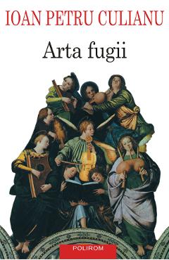 eBook Arta fugii