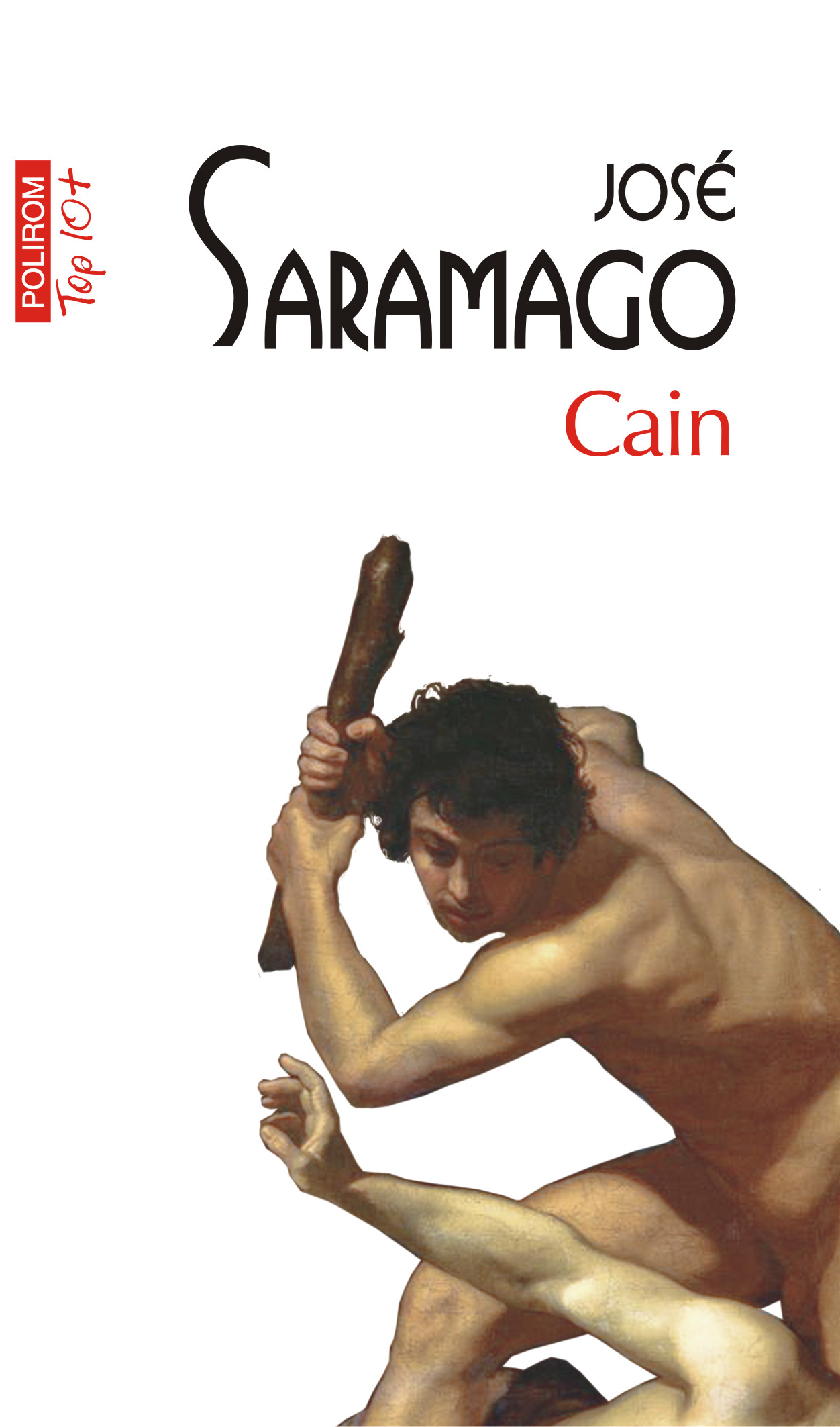 eBook Cain - Jose Saramago