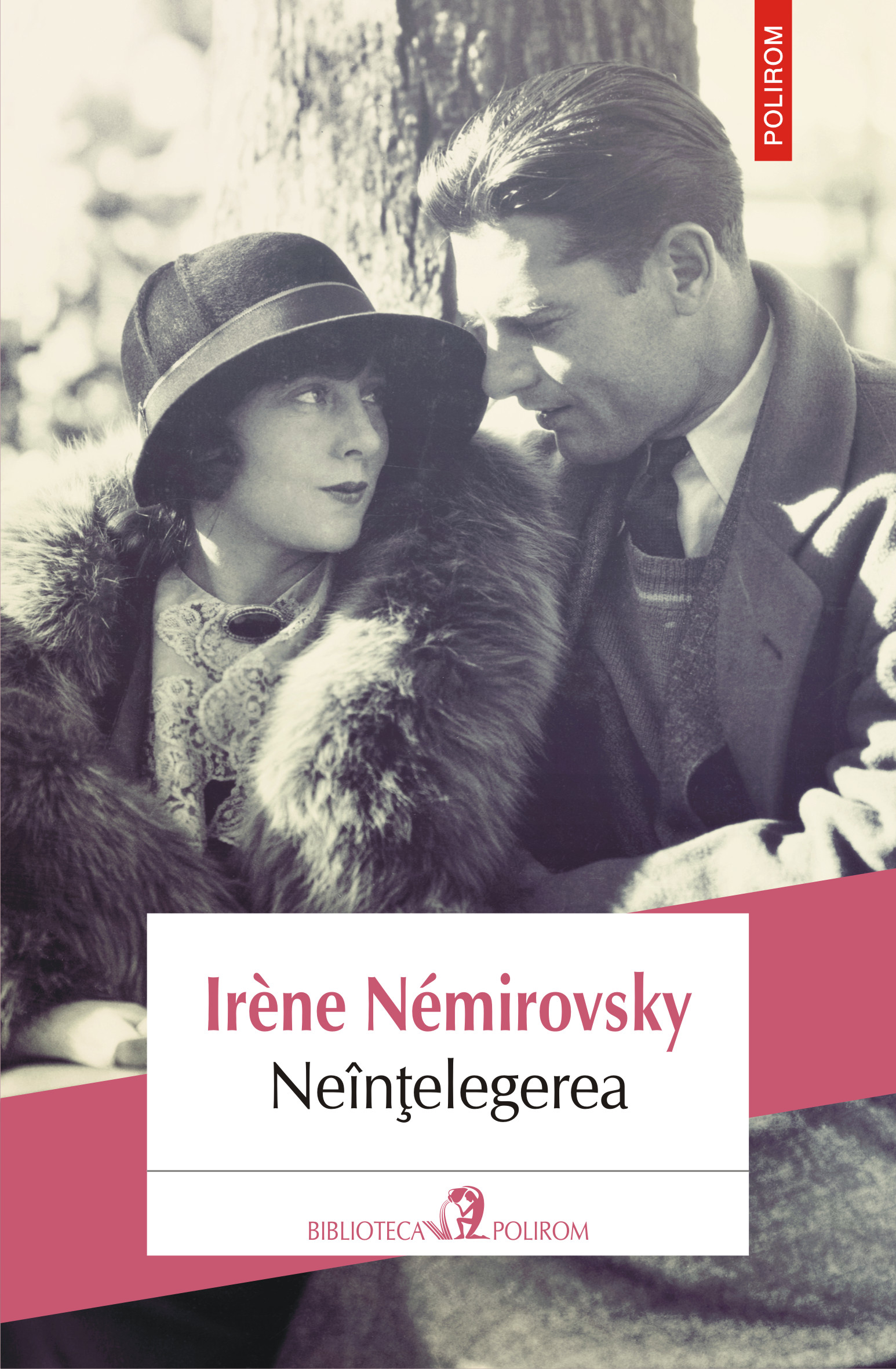 eBook Neintelegerea - Irene Nemirovsky