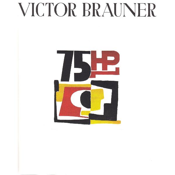 Desene, gravuri, obiecte, evenimente - Victor Brauner