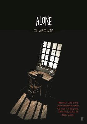 Alone - Chaboute Chaboute
