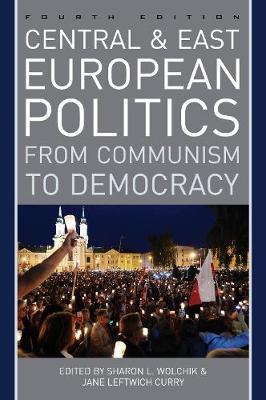 Central and East European Politics -  