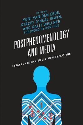 Postphenomenology and Media -  