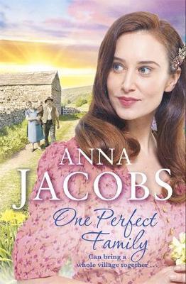 One Perfect Family - Anna Jacobs
