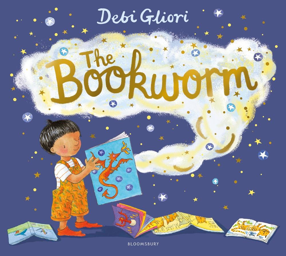 Bookworm - Debi Gliori