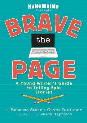 Brave the Page -  