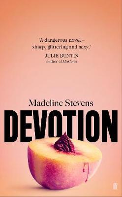 Devotion - Madeline Stevens