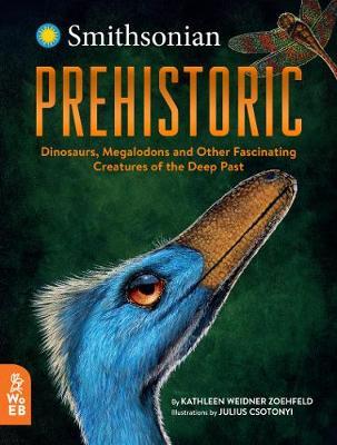Prehistoric - Kathleen Weidner Zoehfeld