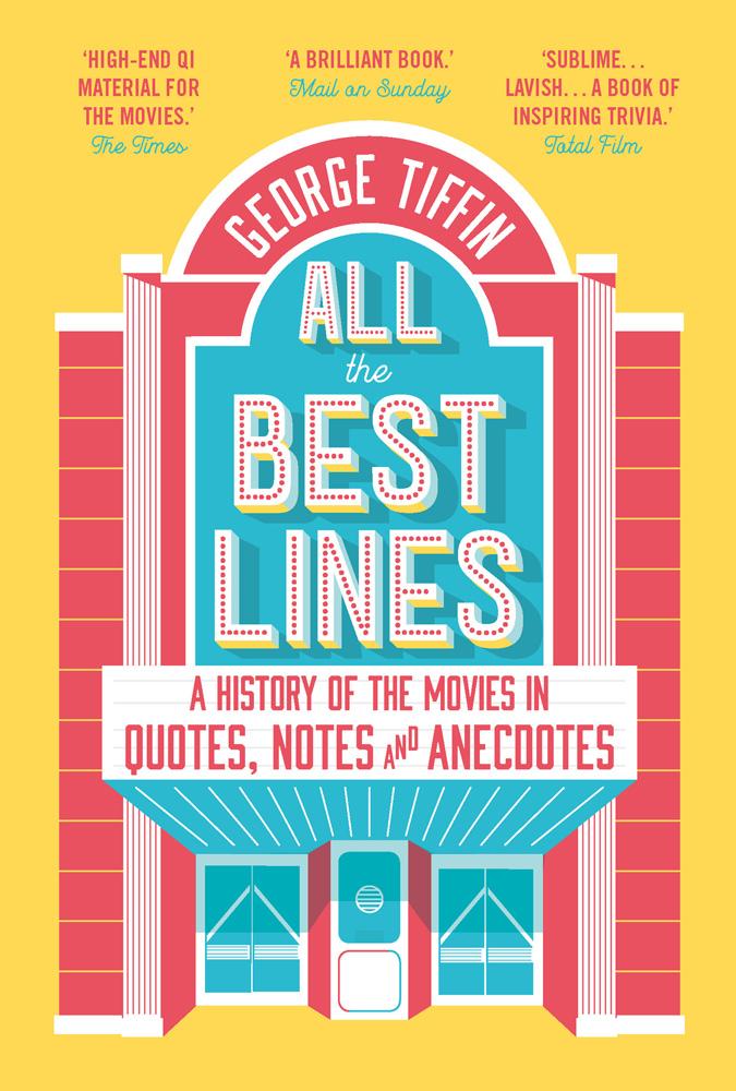 All the Best Lines - George Tiffin
