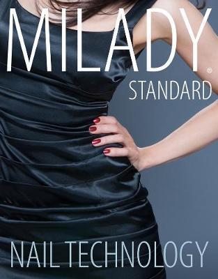 Milady Standard Nail Technology -  Milady
