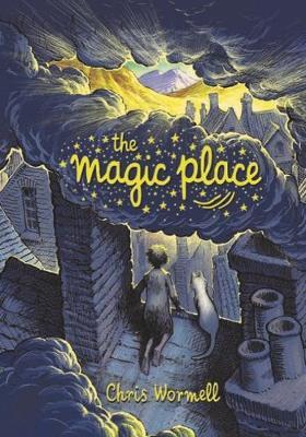 Magic Place - Chris Wormell