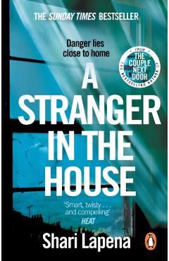 Stranger in the House - Shari Lapena