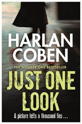 Just One Look - Harlan Coben