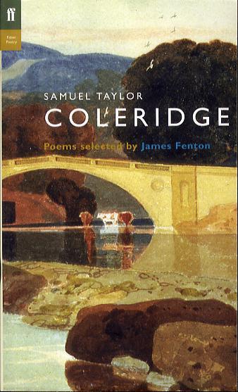 Samuel Taylor Coleridge - James Fenton