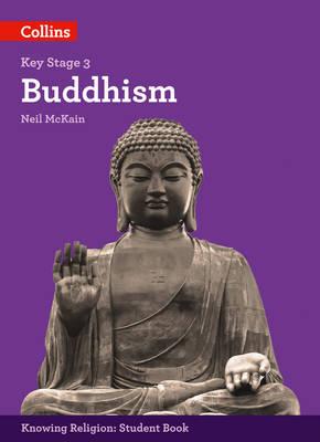 Buddhism - Neil Mckain