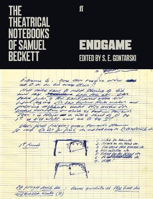 Theatrical Notebooks of Samuel Beckett - Samuel Beckett