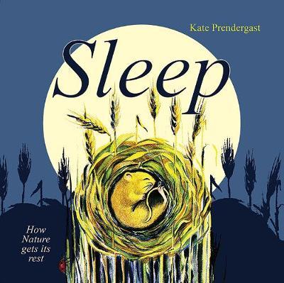 Sleep - Kate Prendergast