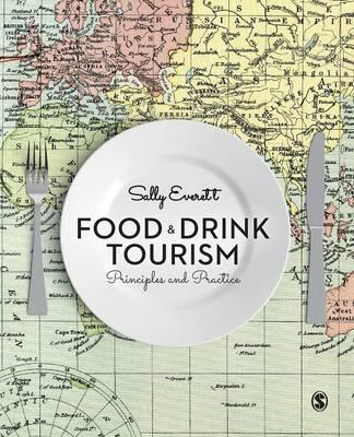 Food and Drink Tourism - Sally Everett