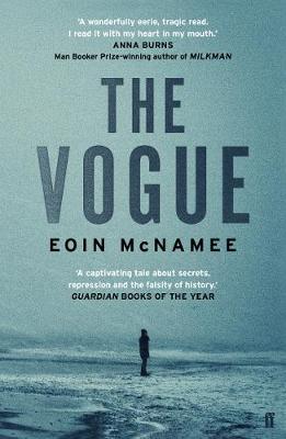 Vogue - Eoin McNamee