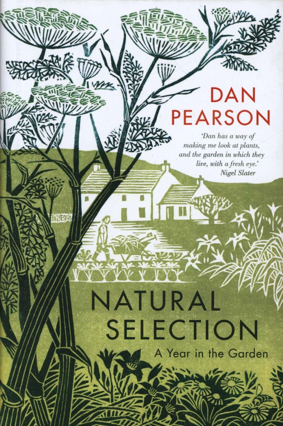Natural Selection - Dan Pearson
