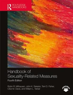 Handbook of Sexuality-Related Measures - Terri D. Fisher