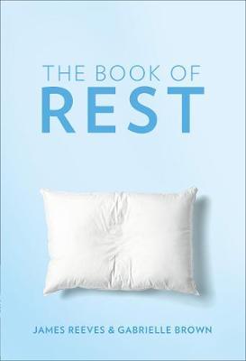 Book of Rest -  