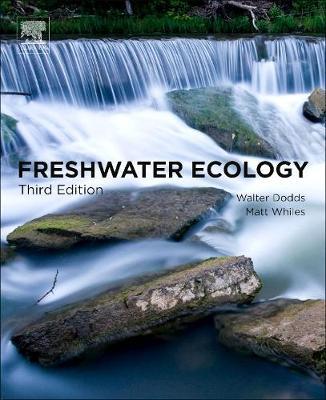 Freshwater Ecology - Walter Dodds