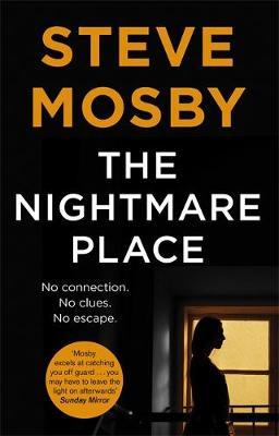 Nightmare Place - Steve Mosby