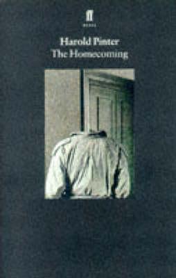 Homecoming - Harold Pinter