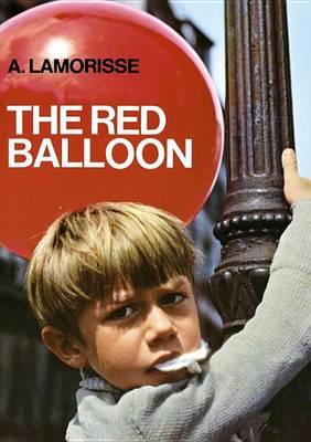 Red Balloon - Albert Lamorisse