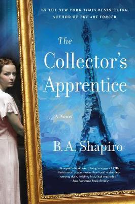 Collector's Apprentice - BA Shapiro