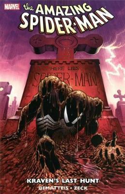 Spider-man: Kraven's Last Hunt - J Dematteis