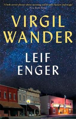 Virgil Wander - Leif Enger