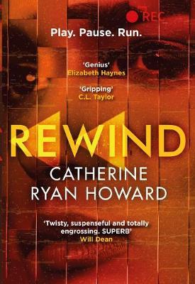 Rewind - Catherine Ryan Howard