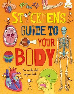 Stickmen's Guide to Your Body -  
