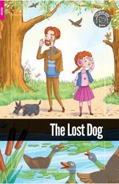 Poza produsului Lost Dog - Foxton Reader Starter Level (300 Headwords A1) - Kelley Townley