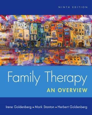 Family Therapy - Herbert Goldenberg