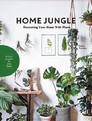 Home Jungle - Sonia Lucano