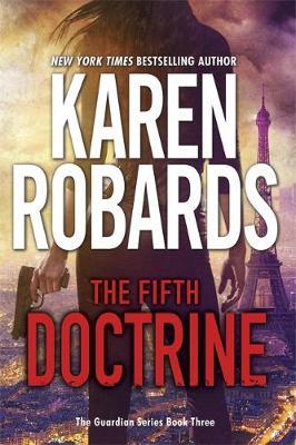 Fifth Doctrine - Karen Robards