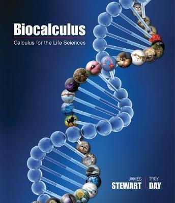 Biocalculus - James Stewart