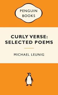Curly Verse: Selected Poems - Michael Leunig
