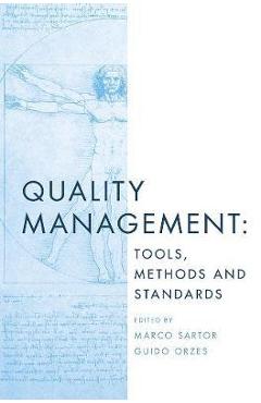 Poza produsului Quality Management - Marco Sartor